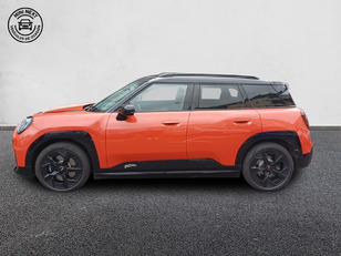 Fotos de MINI Aceman E 135 kW (184 CV)