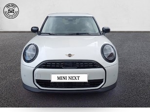 Fotos de MINI 5 Puertas Cooper C 115 kW (156 CV)