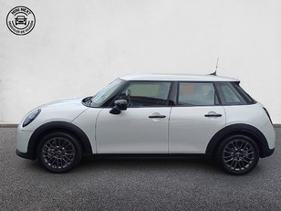 Fotos de MINI 5 Puertas Cooper C 115 kW (156 CV)