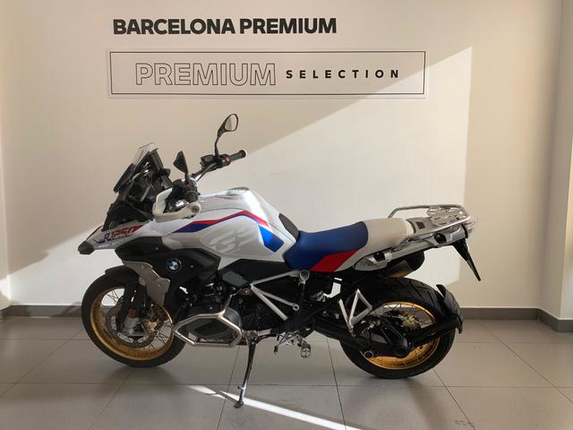 BMW Motorrad R 1250 GS  de ocasión 