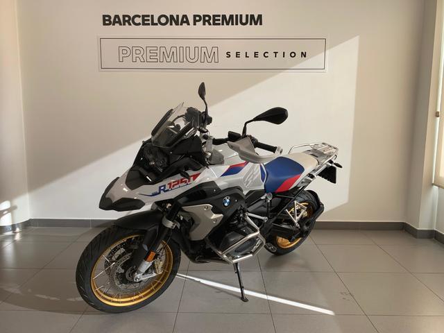 BMW Motorrad R 1250 GS  de ocasión 
