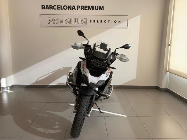 BMW Motorrad R 1250 GS  de ocasión 