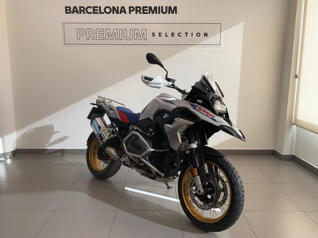 BMW Motorrad R 1250 GS  de ocasión 
