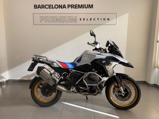 BMW Motorrad R 1250 GS  de ocasión 