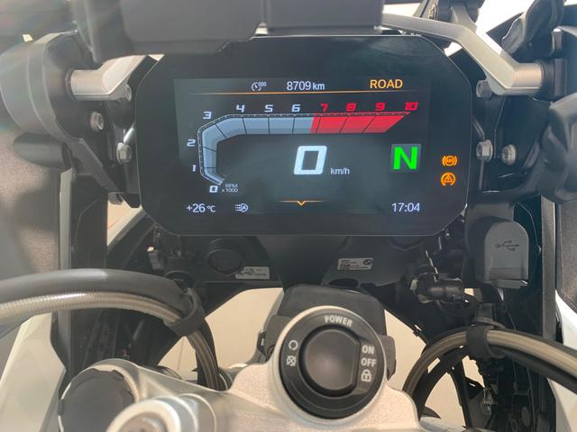 BMW Motorrad R 1250 GS  de ocasión 