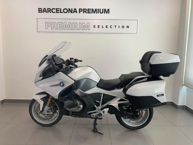 BMW Motorrad R 1250 RT  de ocasión 