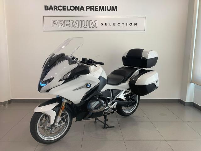 BMW Motorrad R 1250 RT  de ocasión 