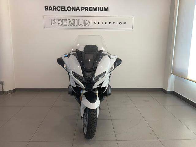 BMW Motorrad R 1250 RT  de ocasión 