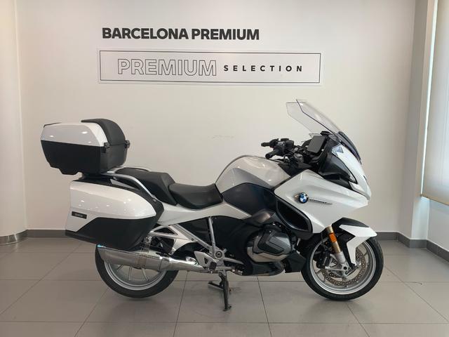 BMW Motorrad R 1250 RT  de ocasión 