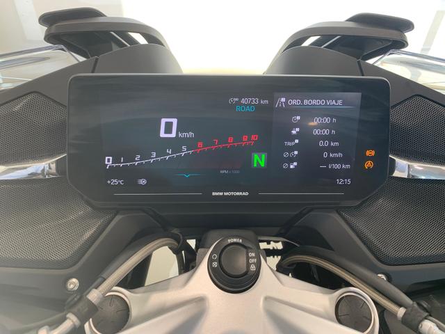 BMW Motorrad R 1250 RT  de ocasión 