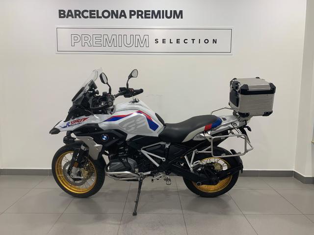 BMW Motorrad R 1250 GS  de ocasión 