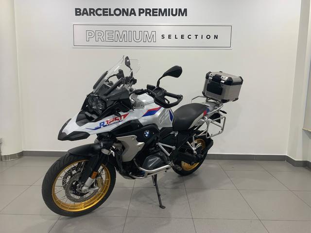 BMW Motorrad R 1250 GS  de ocasión 