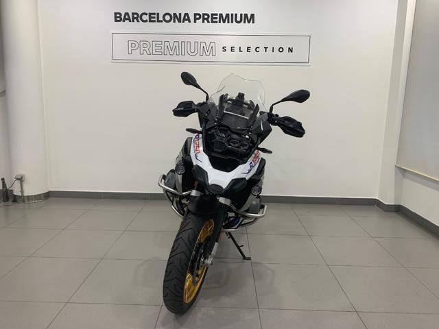 BMW Motorrad R 1250 GS  de ocasión 
