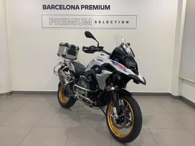 BMW Motorrad R 1250 GS  de ocasión 