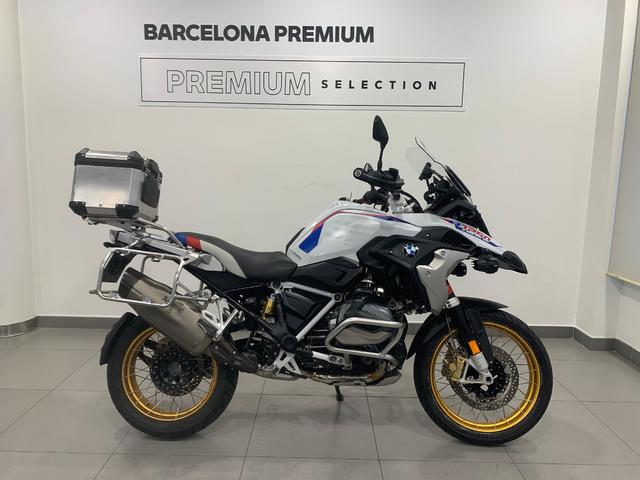 BMW Motorrad R 1250 GS  de ocasión 
