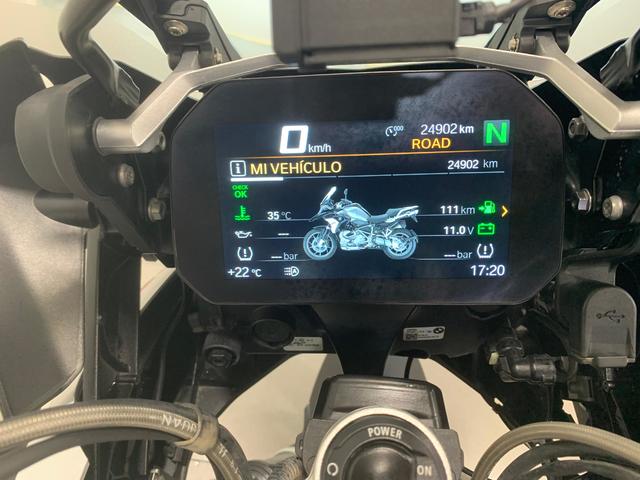 BMW Motorrad R 1250 GS  de ocasión 