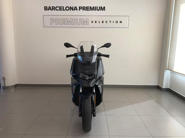 BMW Motorrad C 400 X  de ocasión 