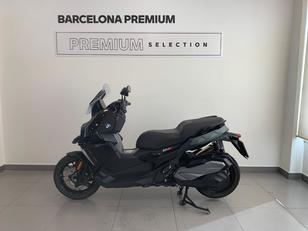 motos BMW Motorrad C 400 X segunda mano