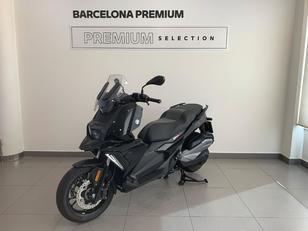 motos segunda mano BMW Motorrad