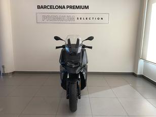 ofertas BMW Motorrad C 400 X segunda mano