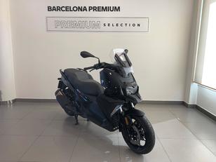 motos segunda mano BMW Motorrad
