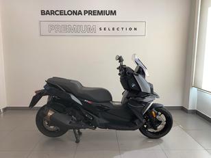 ofertas BMW Motorrad C 400 X segunda mano