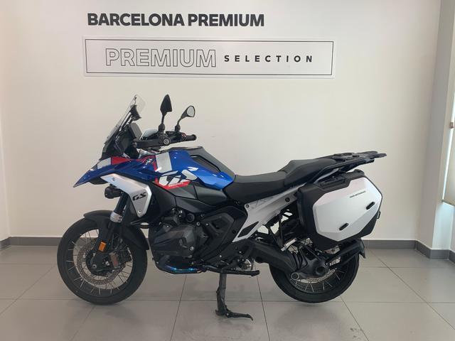 BMW Motorrad R 1300 GS  de ocasión 