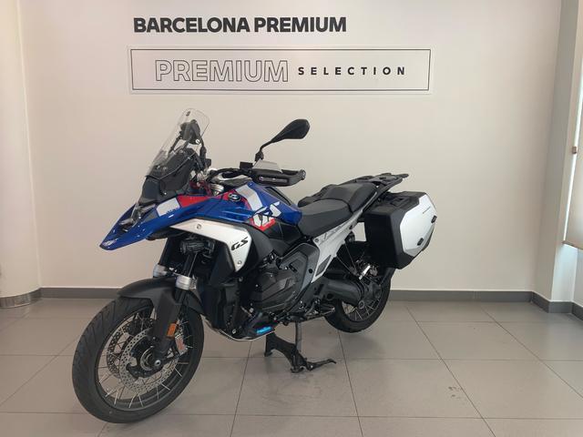 BMW Motorrad R 1300 GS  de ocasión 