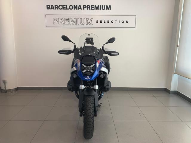 BMW Motorrad R 1300 GS  de ocasión 