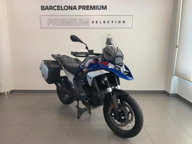 BMW Motorrad R 1300 GS  de ocasión 