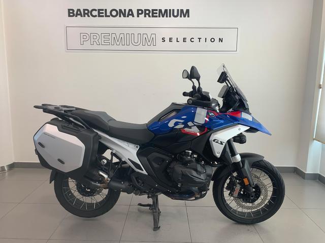 BMW Motorrad R 1300 GS  de ocasión 