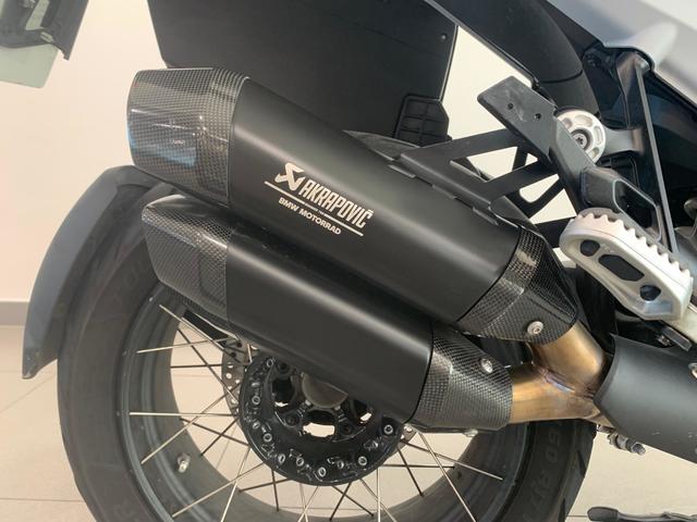 BMW Motorrad R 1300 GS  de ocasión 