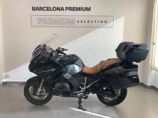 BMW Motorrad R 1250 RT  de ocasión 