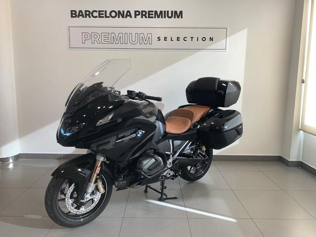 BMW Motorrad R 1250 RT  de ocasión 
