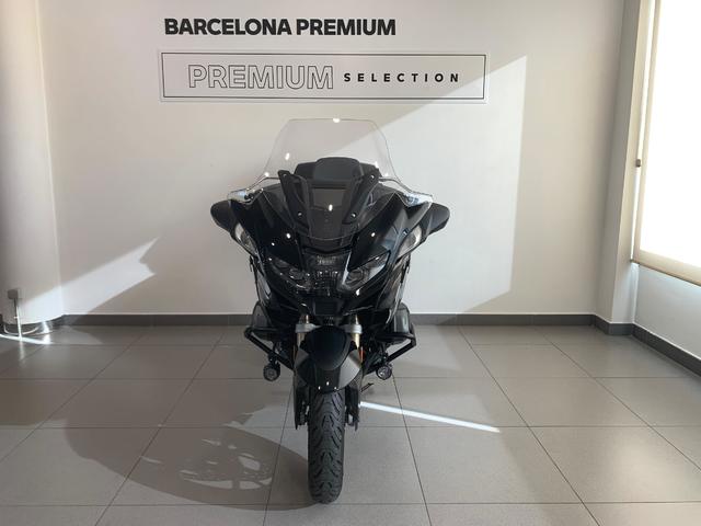 BMW Motorrad R 1250 RT  de ocasión 
