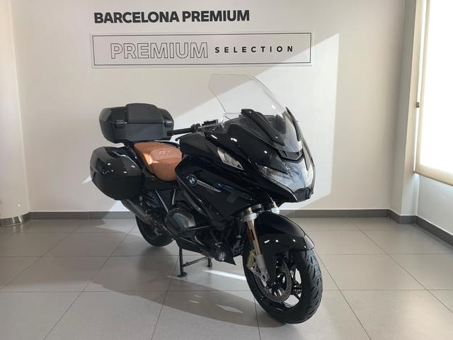 BMW Motorrad R 1250 RT  de ocasión 