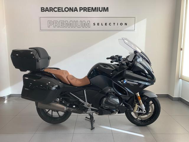BMW Motorrad R 1250 RT  de ocasión 