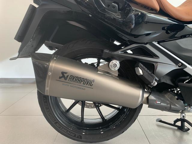 BMW Motorrad R 1250 RT  de ocasión 