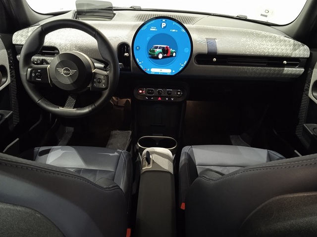 fotoG 6 del MINI MINI Cooper 5 Puertas S 150 kW (204 CV) 204cv Gasolina del 2025 en Albacete