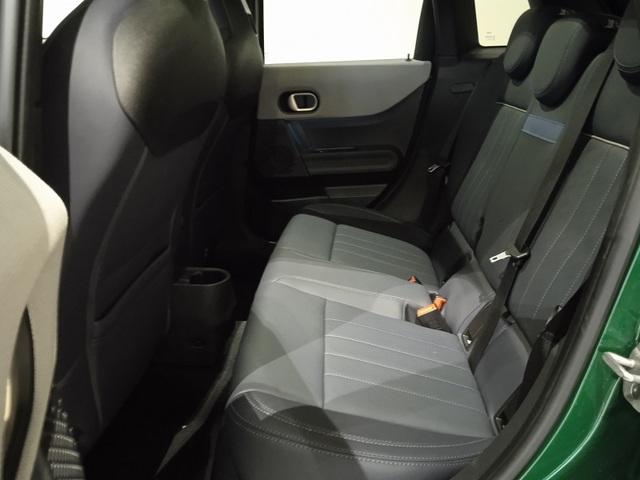 fotoG 8 del MINI MINI Cooper 5 Puertas S 150 kW (204 CV) 204cv Gasolina del 2025 en Albacete