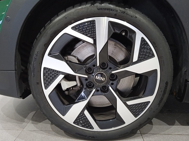 fotoG 10 del MINI MINI Cooper 5 Puertas S 150 kW (204 CV) 204cv Gasolina del 2025 en Albacete