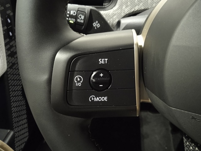 fotoG 12 del MINI MINI Cooper 5 Puertas S 150 kW (204 CV) 204cv Gasolina del 2025 en Albacete