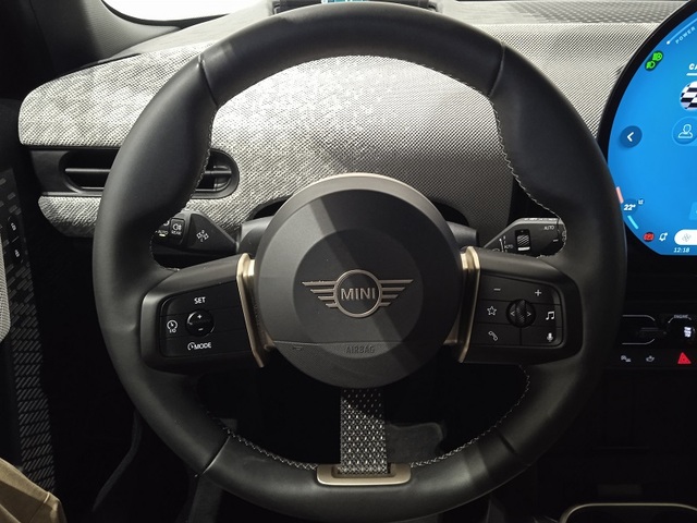 fotoG 13 del MINI MINI Cooper 5 Puertas S 150 kW (204 CV) 204cv Gasolina del 2025 en Albacete