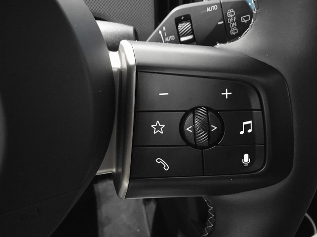 fotoG 14 del MINI MINI Cooper 5 Puertas S 150 kW (204 CV) 204cv Gasolina del 2025 en Albacete