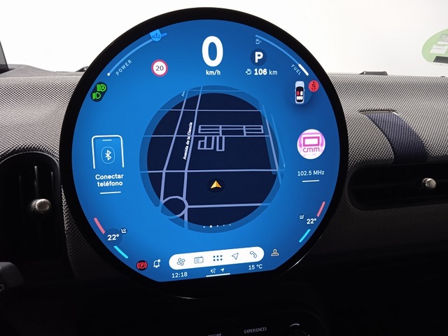 fotoG 16 del MINI MINI Cooper 5 Puertas S 150 kW (204 CV) 204cv Gasolina del 2025 en Albacete