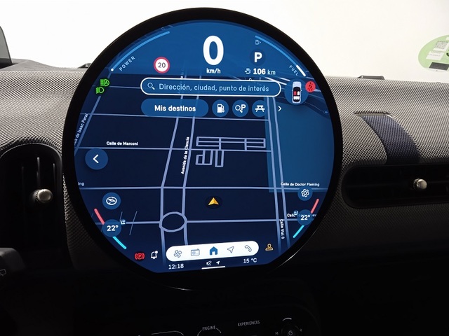 fotoG 18 del MINI MINI Cooper 5 Puertas S 150 kW (204 CV) 204cv Gasolina del 2025 en Albacete