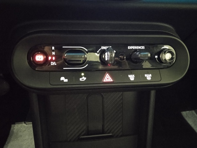 fotoG 21 del MINI MINI Cooper 5 Puertas S 150 kW (204 CV) 204cv Gasolina del 2025 en Albacete