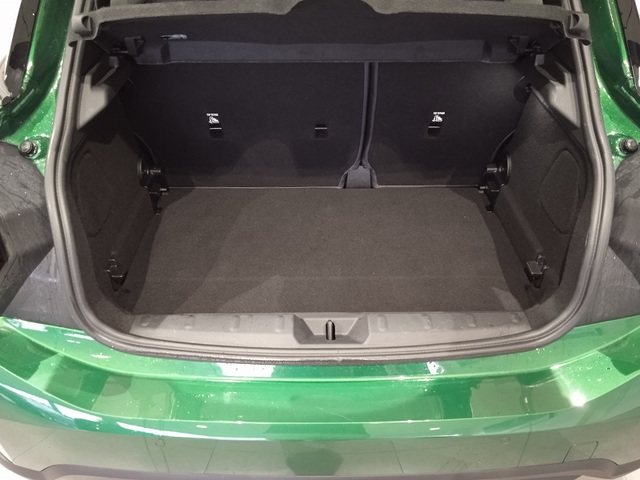 fotoG 22 del MINI MINI Cooper 5 Puertas S 150 kW (204 CV) 204cv Gasolina del 2025 en Albacete