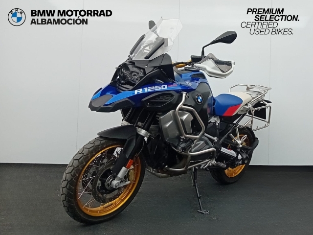 BMW Motorrad R 1250 GS Adventure  de ocasión 