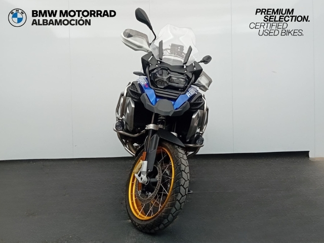 BMW Motorrad R 1250 GS Adventure  de ocasión 